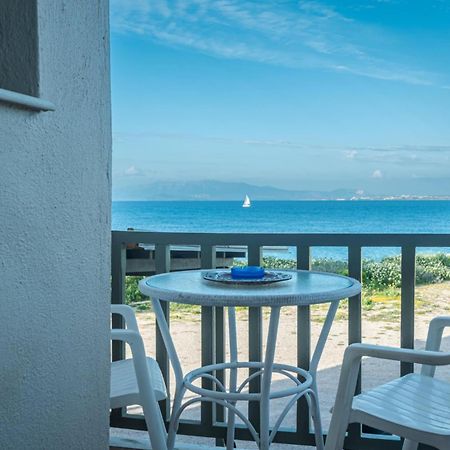 Aegean Bliss Residences Karfas การ์ฟัส ภายนอก รูปภาพ