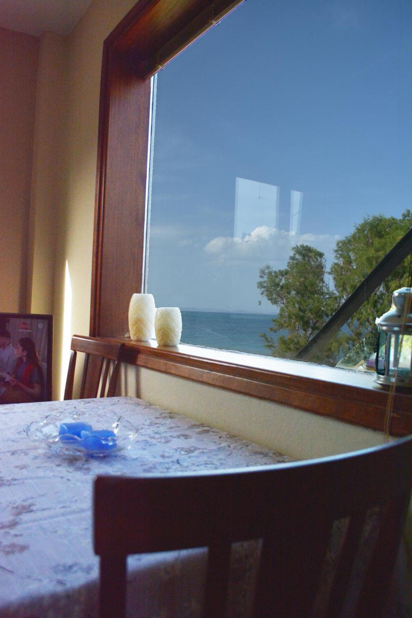 Aegean Bliss Residences Karfas การ์ฟัส ภายนอก รูปภาพ