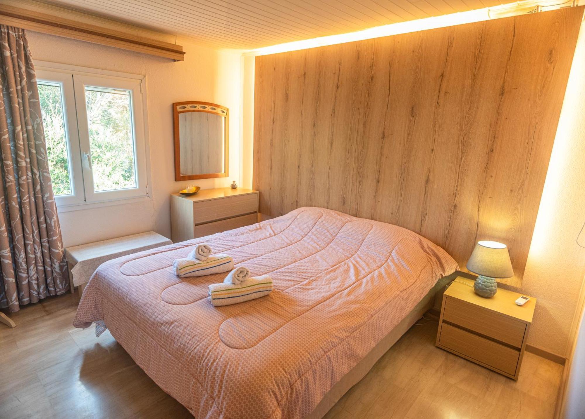 Aegean Bliss Residences Karfas การ์ฟัส ภายนอก รูปภาพ