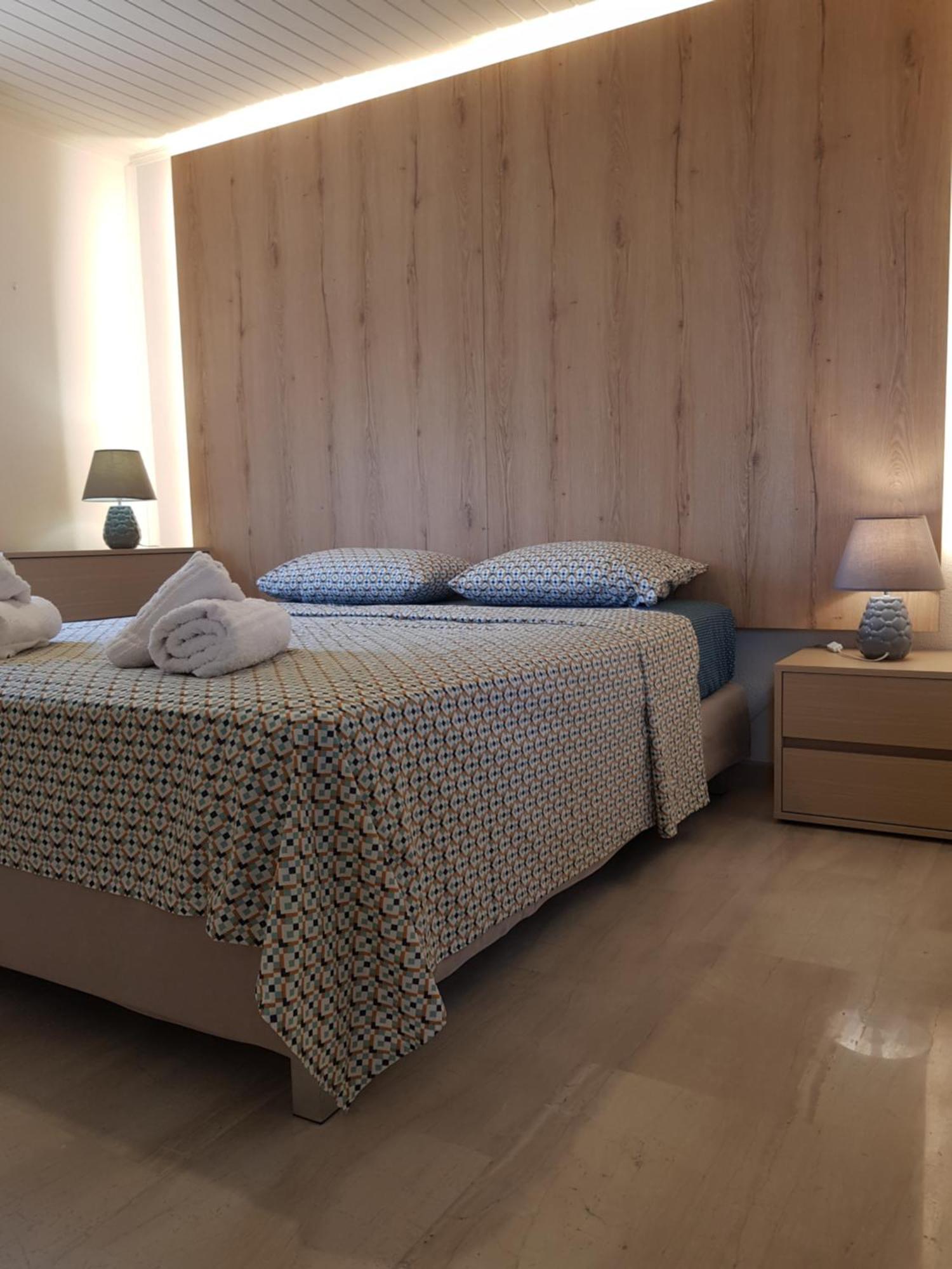 Aegean Bliss Residences Karfas การ์ฟัส ภายนอก รูปภาพ