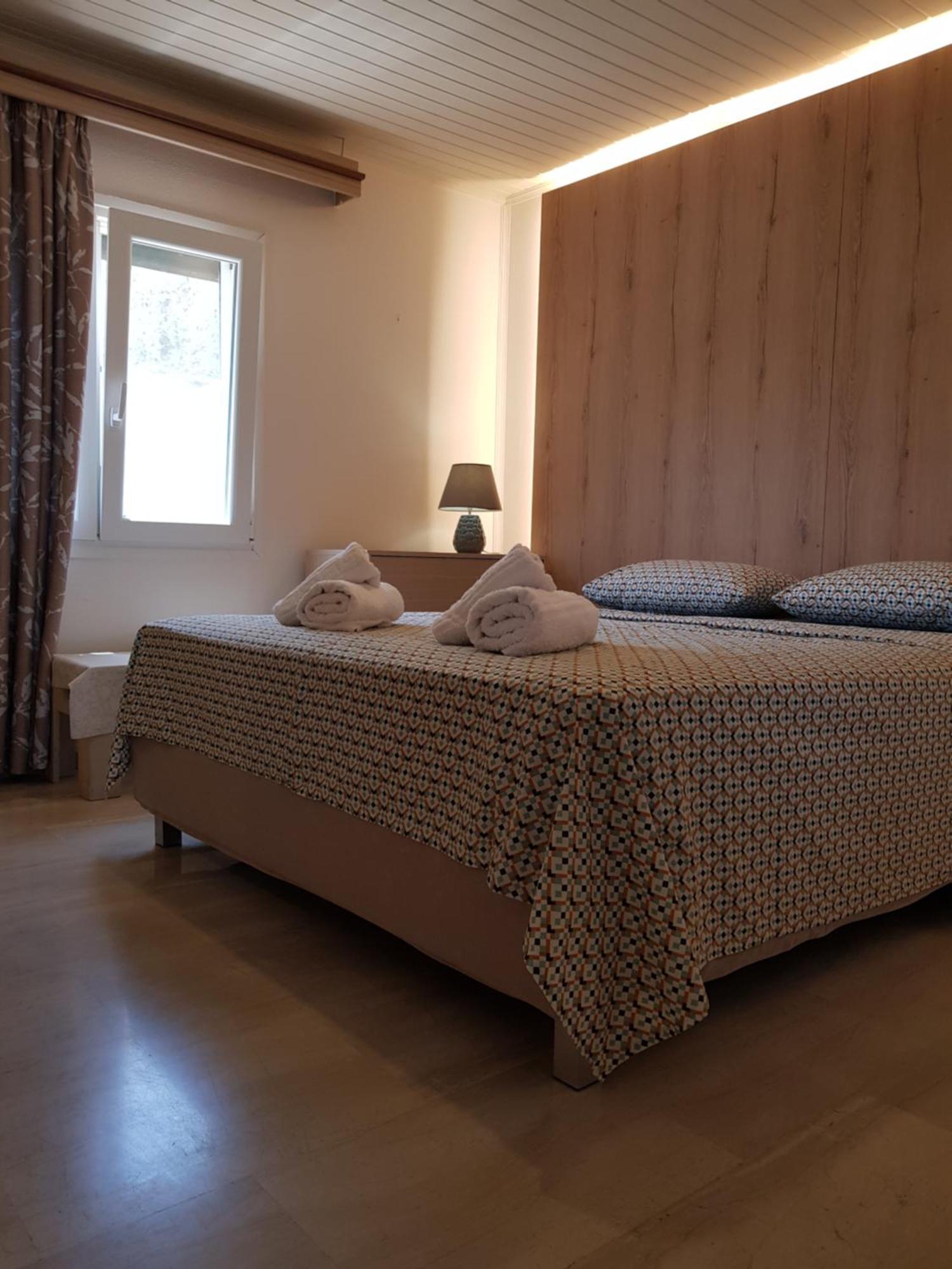 Aegean Bliss Residences Karfas การ์ฟัส ภายนอก รูปภาพ