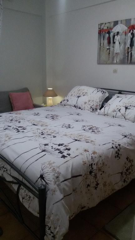Aegean Bliss Residences Karfas การ์ฟัส ภายนอก รูปภาพ